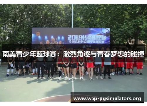 南美青少年篮球赛：激烈角逐与青春梦想的碰撞