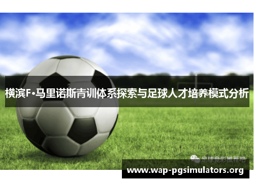 横滨F·马里诺斯青训体系探索与足球人才培养模式分析