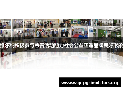 维尔纳积极参与慈善活动助力社会公益塑造品牌良好形象