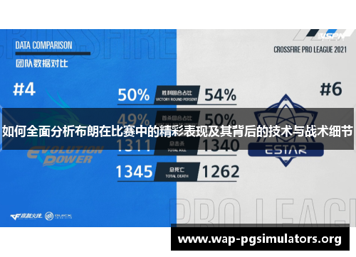 如何全面分析布朗在比赛中的精彩表现及其背后的技术与战术细节