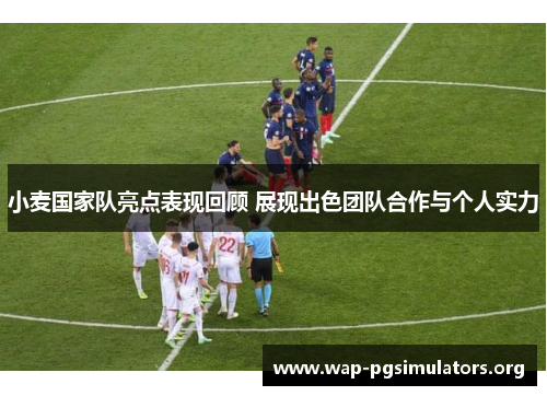 小麦国家队亮点表现回顾 展现出色团队合作与个人实力