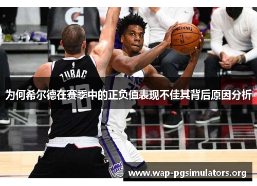 为何希尔德在赛季中的正负值表现不佳其背后原因分析