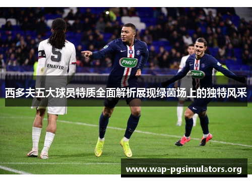 西多夫五大球员特质全面解析展现绿茵场上的独特风采