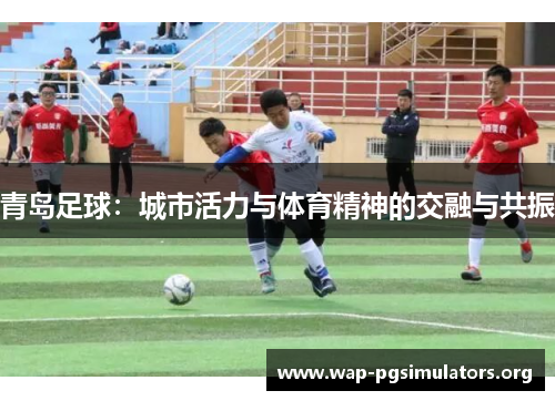 青岛足球：城市活力与体育精神的交融与共振